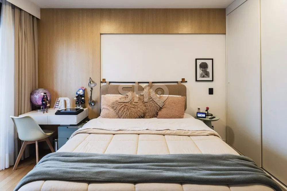 Apartamento, 3 quartos, 150 m² - Foto 8