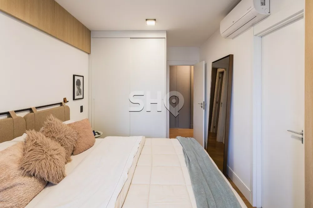 Apartamento, 3 quartos, 150 m² - Foto 9
