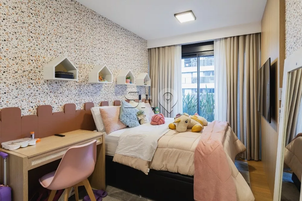 Apartamento, 3 quartos, 150 m² - Foto 11
