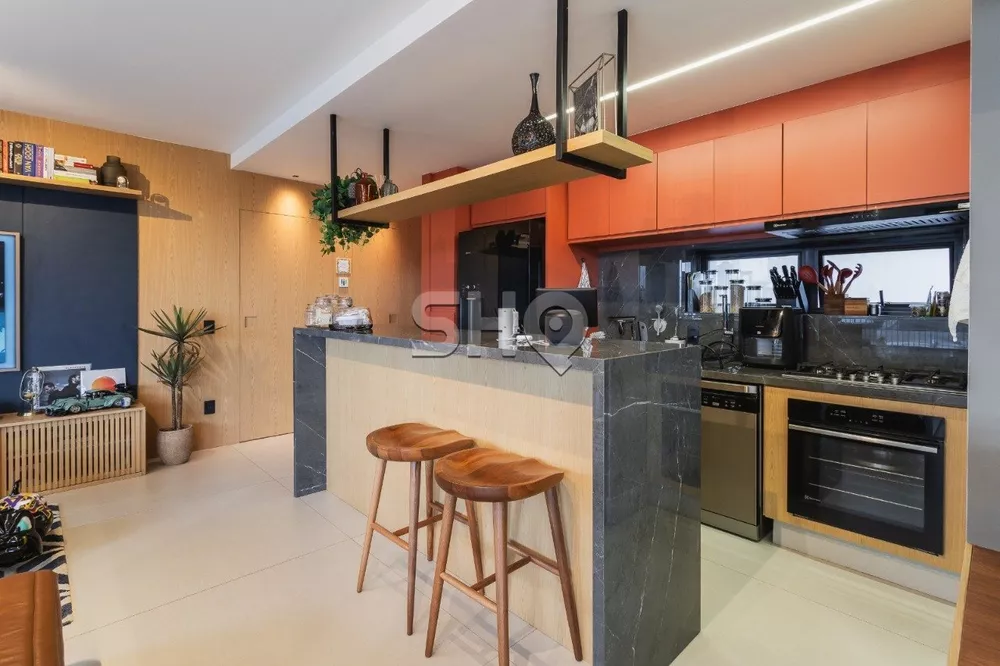 Apartamento, 3 quartos, 150 m² - Foto 4