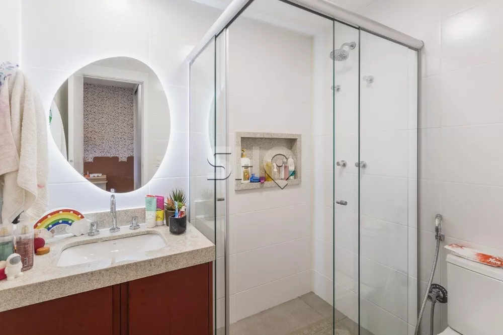 Apartamento, 3 quartos, 150 m² - Foto 12