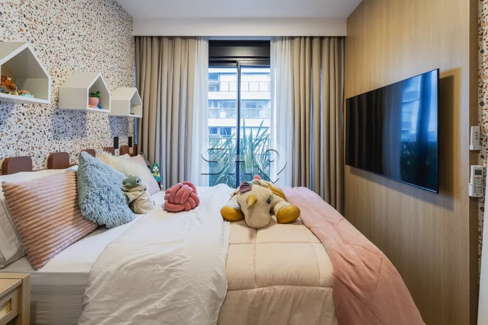 Apartamento, 3 quartos, 150 m² - Foto 10