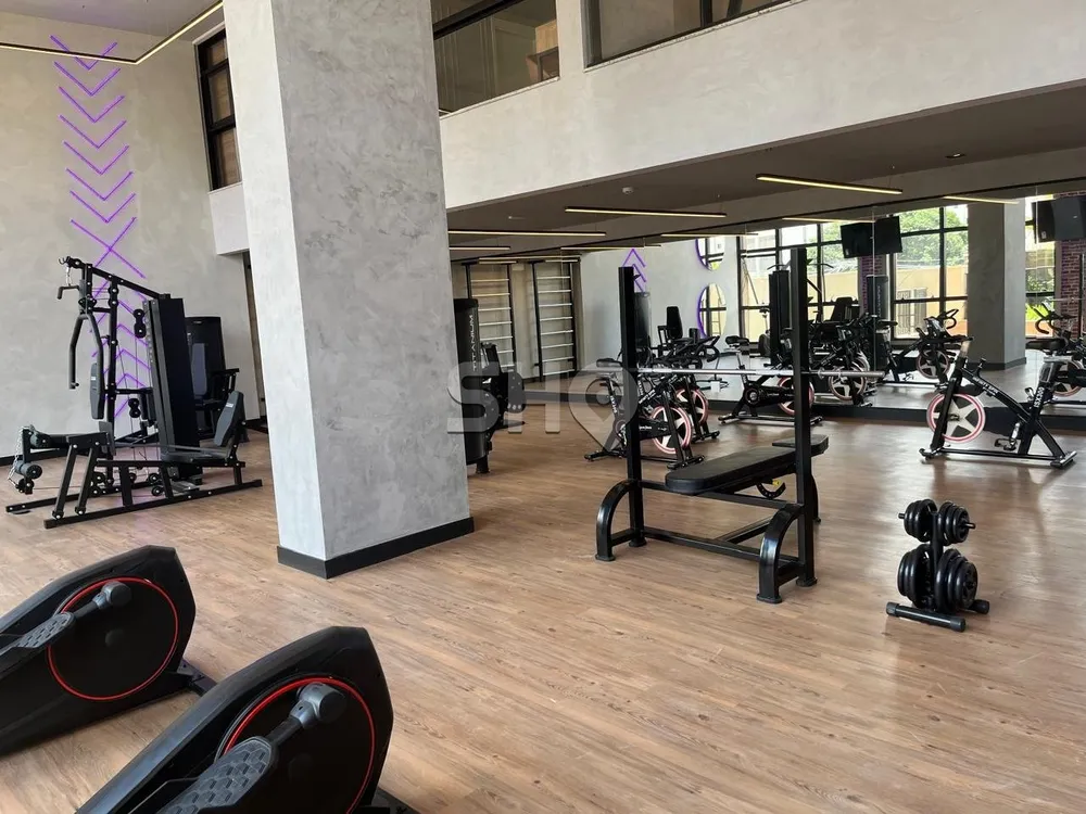 Apartamento, 2 quartos, 62 m² - Foto 5