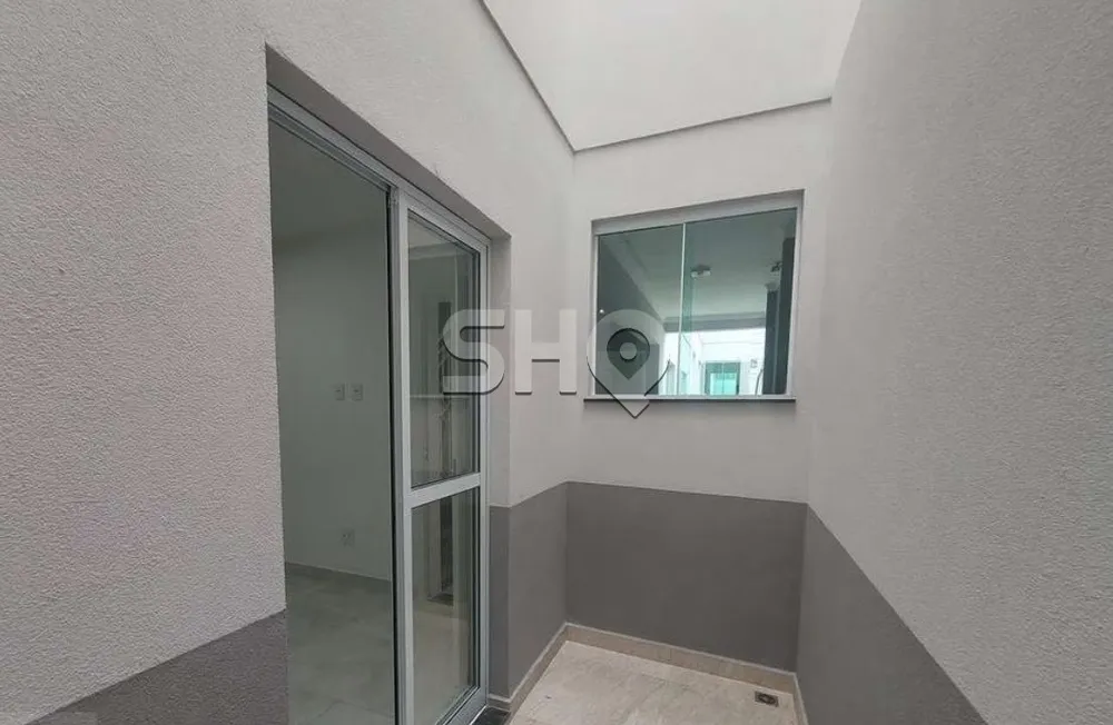 Apartamento, 1 quarto, 30 m² - Foto 13