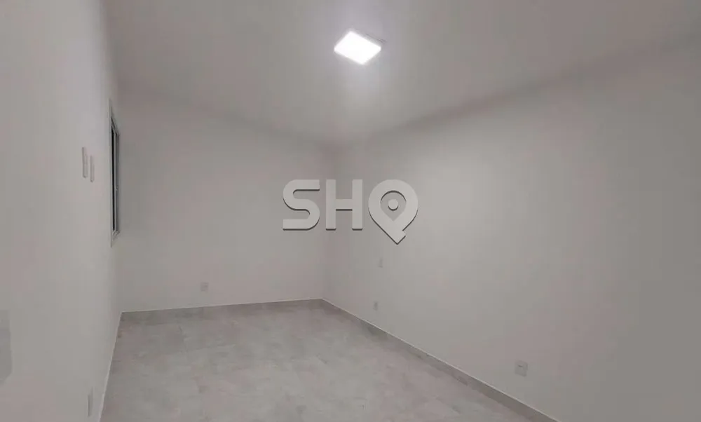 Apartamento, 1 quarto, 30 m² - Foto 1