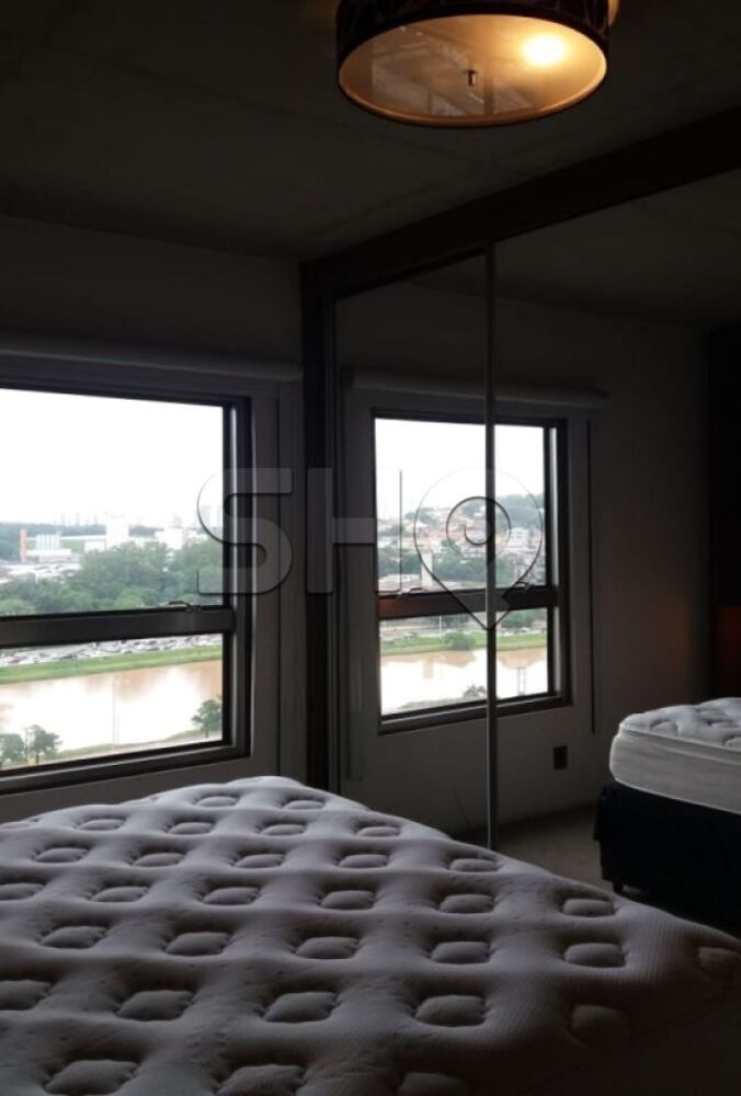 Apartamento, 1 quarto, 70 m² - Foto 2