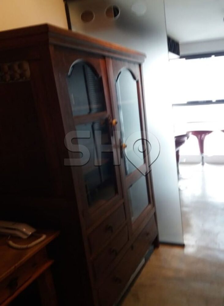 Apartamento, 1 quarto, 70 m² - Foto 4