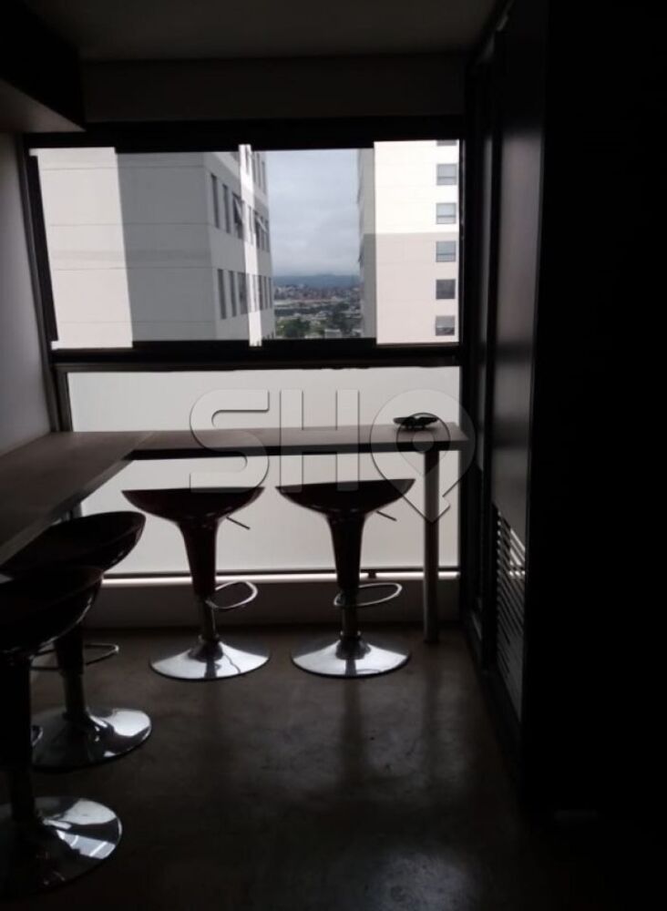 Apartamento, 1 quarto, 70 m² - Foto 1