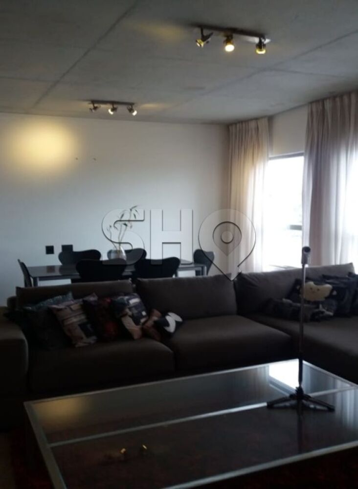 Apartamento, 1 quarto, 70 m² - Foto 3