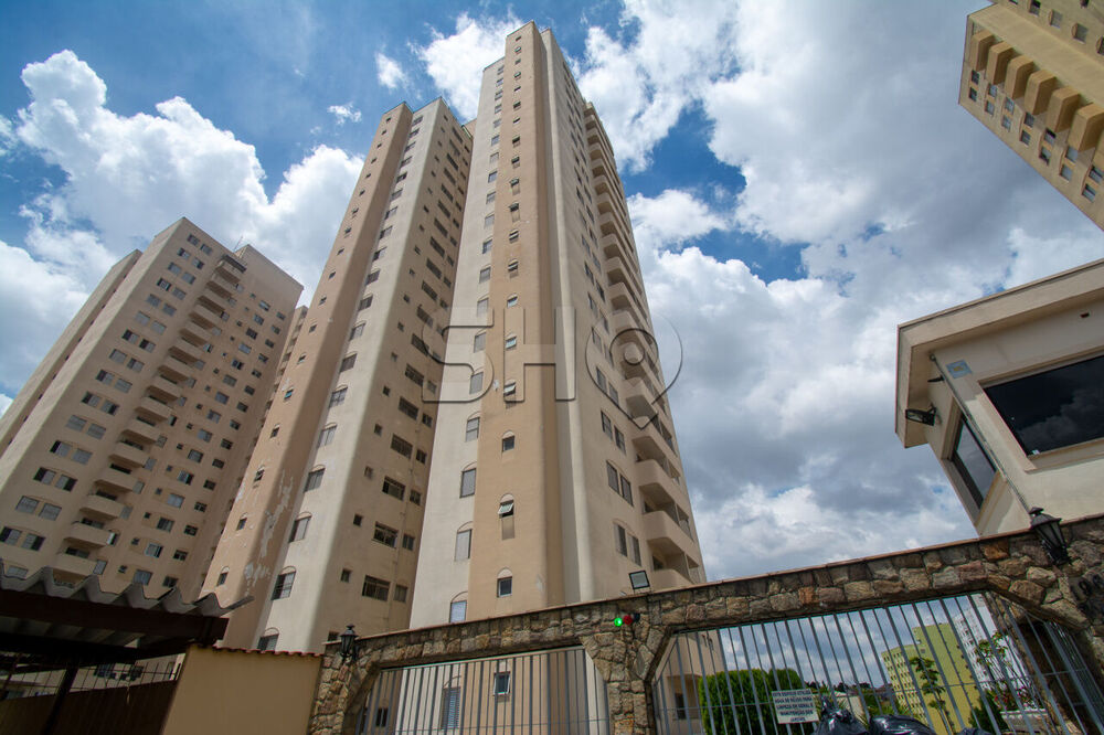 Apartamento à venda com 3 quartos, 85m² - Foto 4