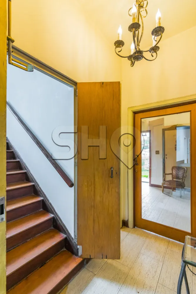 Casa Comercial, 532 m² - Foto 1