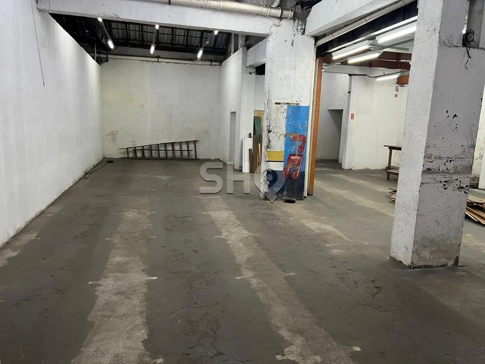 Depósito-Galpão, 590 m² - Foto 8