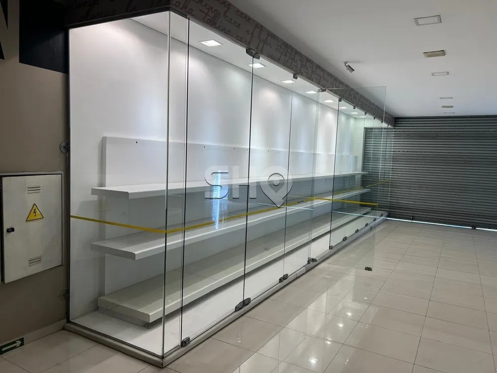 Depósito-Galpão, 590 m² - Foto 5