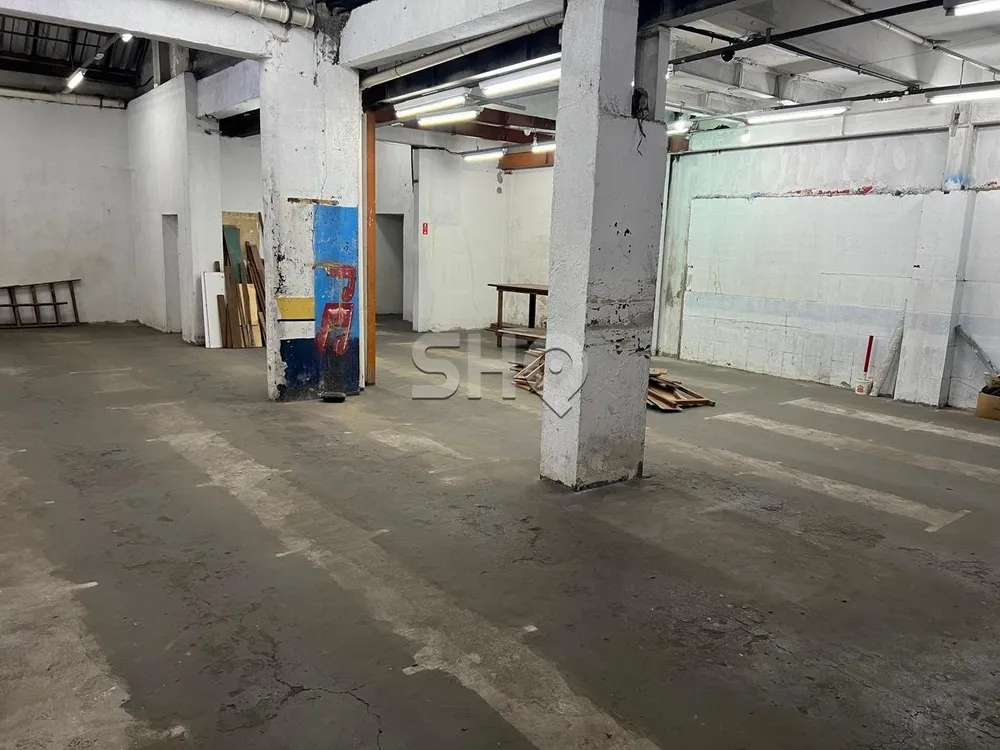 Depósito-Galpão, 590 m² - Foto 7