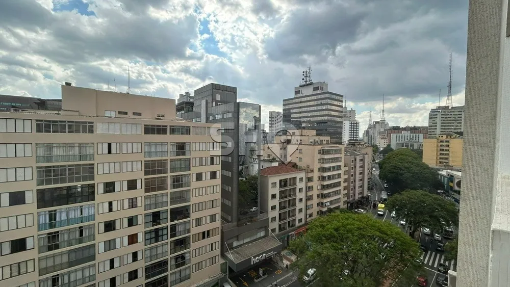 Apartamento, 3 quartos, 165 m² - Foto 3