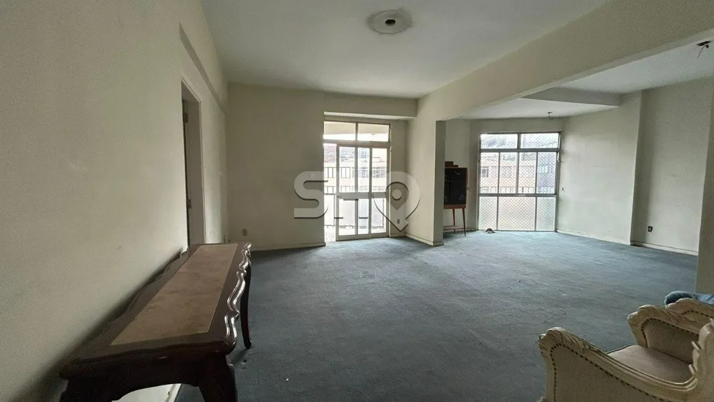 Apartamento, 3 quartos, 165 m² - Foto 2