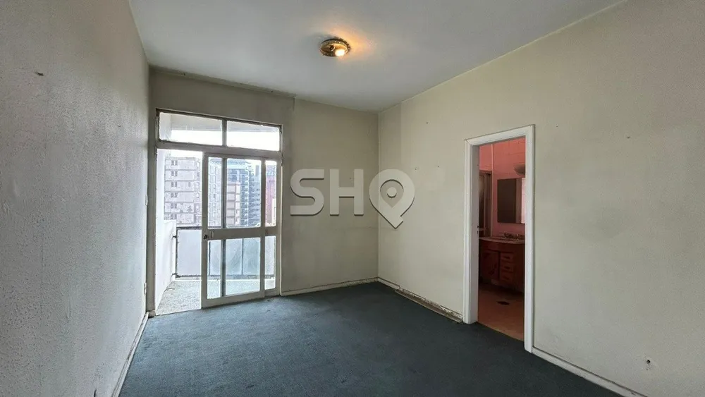 Apartamento, 3 quartos, 165 m² - Foto 1