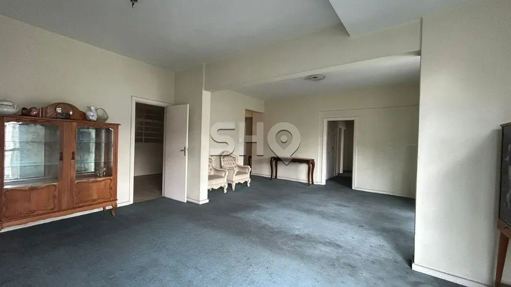 Apartamento, 3 quartos, 165 m² - Foto 1