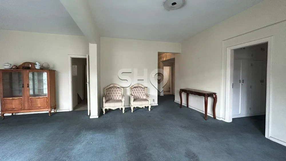 Apartamento, 3 quartos, 165 m² - Foto 6