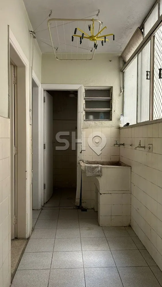 Apartamento, 3 quartos, 165 m² - Foto 12