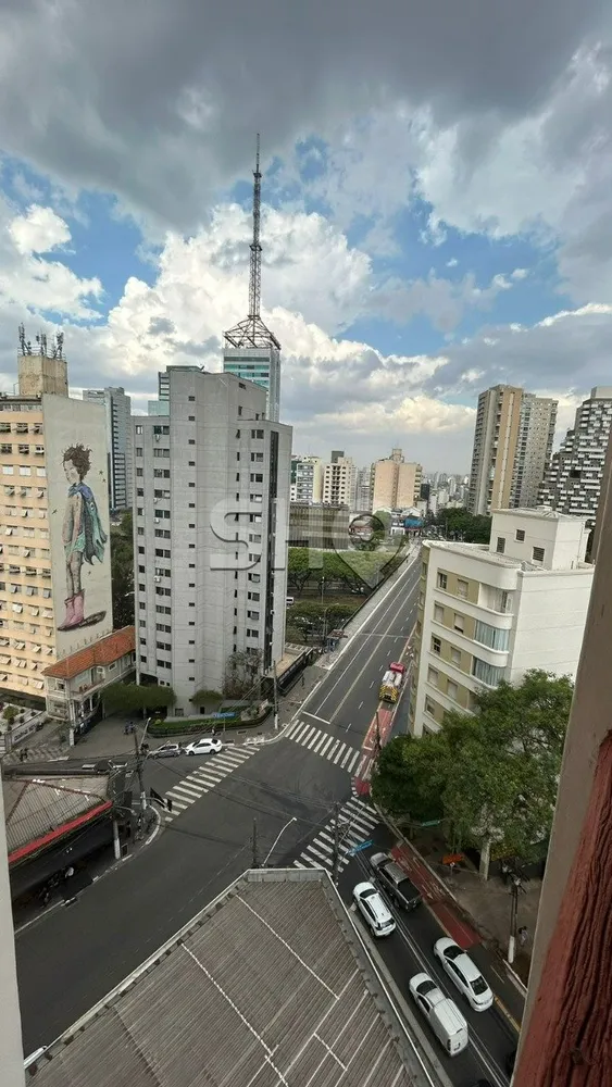 Apartamento, 3 quartos, 165 m² - Foto 9