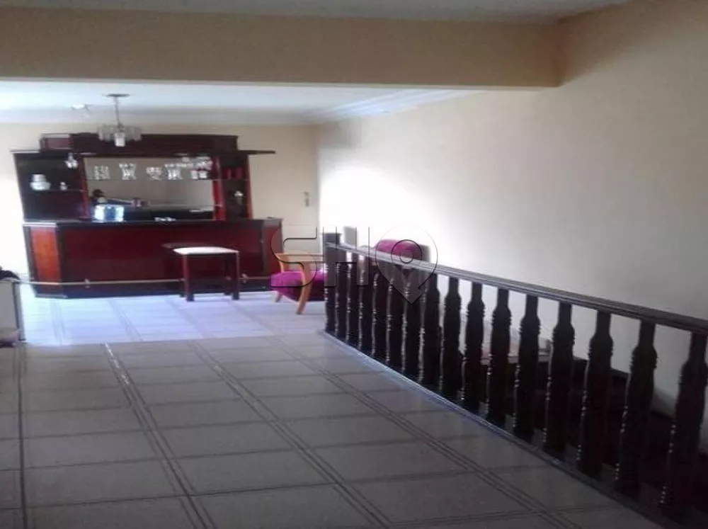 Sobrado à venda com 4 quartos, 260m² - Foto 3