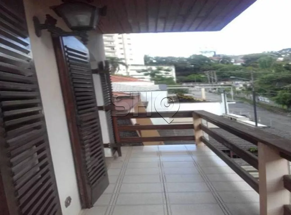 Sobrado à venda com 4 quartos, 260m² - Foto 4