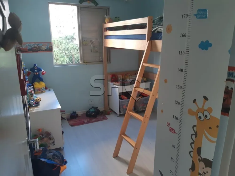 Apartamento, 3 quartos, 69 m² - Foto 6