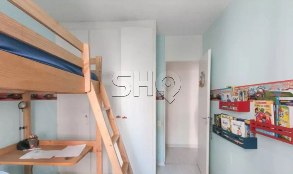 Apartamento, 3 quartos, 69 m² - Foto 11