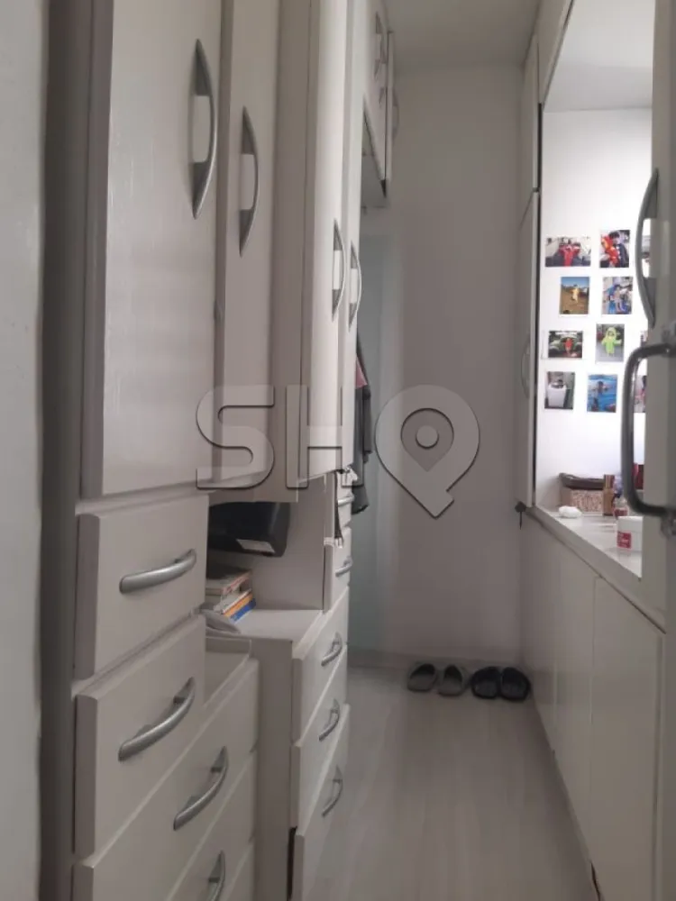 Apartamento, 3 quartos, 69 m² - Foto 9