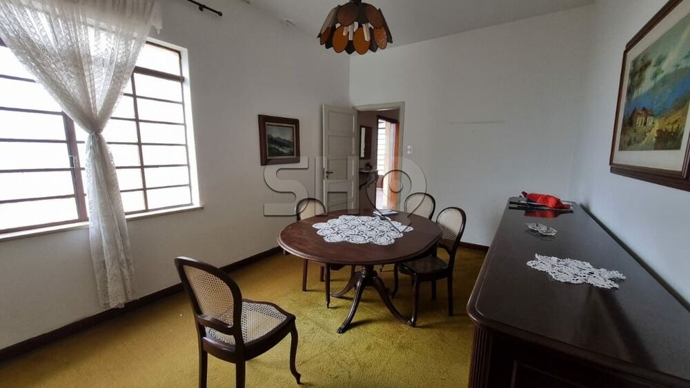 Casa Comercial à venda com 3 quartos, 276m² - Foto 5