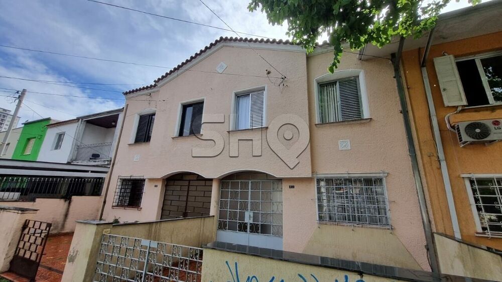 Casa Comercial à venda com 3 quartos, 276m² - Foto 1