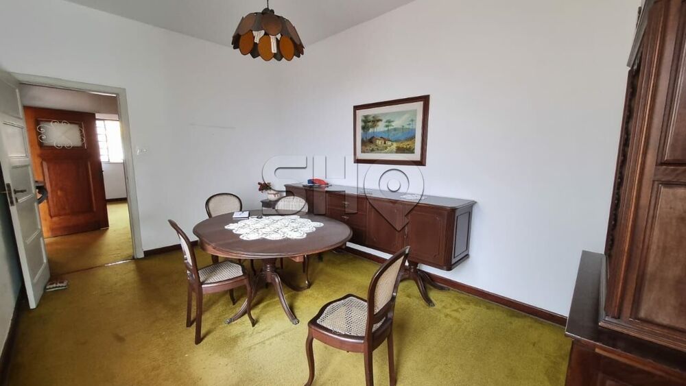 Casa Comercial à venda com 3 quartos, 276m² - Foto 2