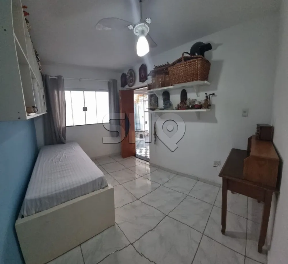Casa, 5 quartos, 277 m² - Foto 1