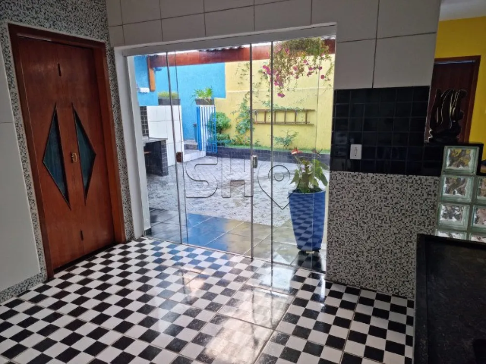 Casa, 5 quartos, 277 m² - Foto 5