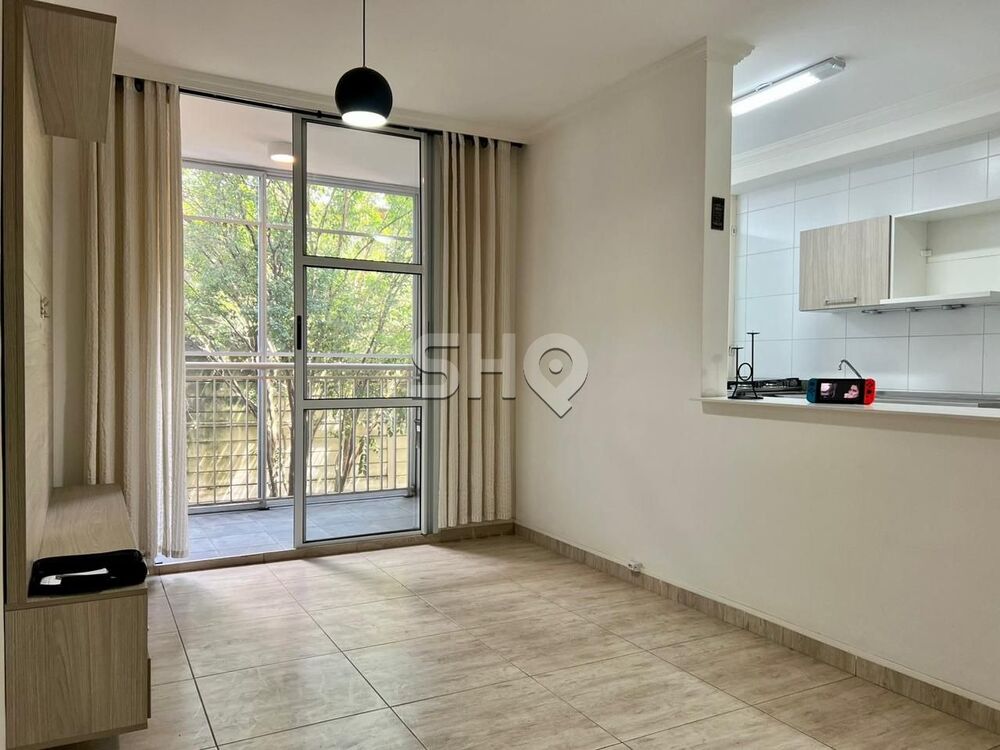 Apartamento, 2 quartos, 64 m² - Foto 4