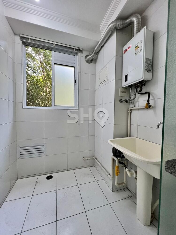 Apartamento, 2 quartos, 64 m² - Foto 2
