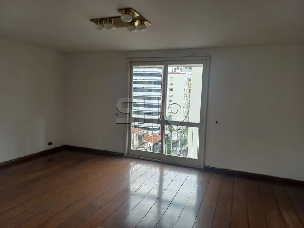 Apartamento, 3 quartos, 242 m² - Foto 3
