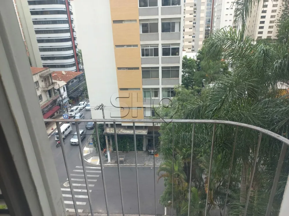 Apartamento, 3 quartos, 242 m² - Foto 4