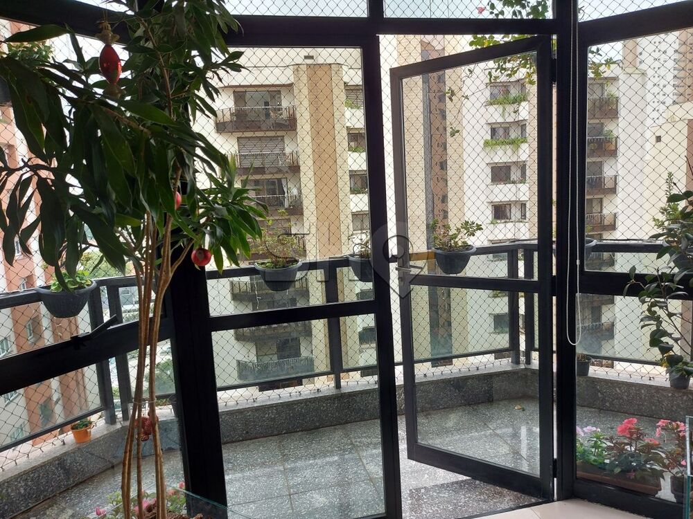 Apartamento, 3 quartos, 200 m² - Foto 4