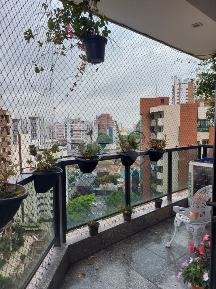 Apartamento, 3 quartos, 200 m² - Foto 2