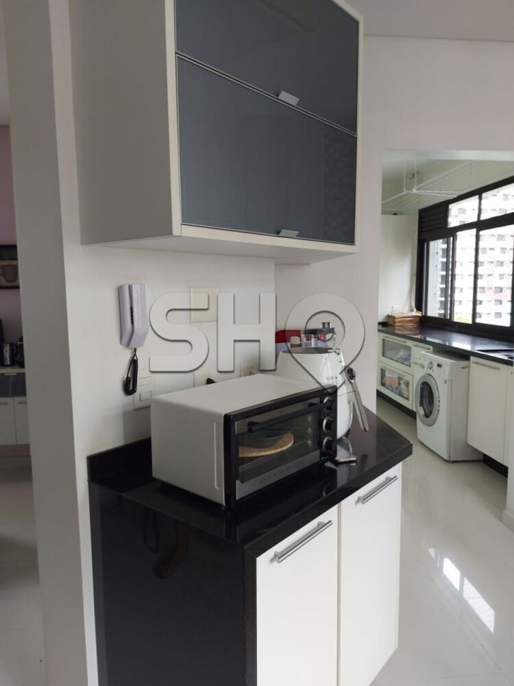 Apartamento, 3 quartos, 200 m² - Foto 3