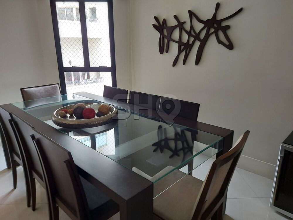 Apartamento, 3 quartos, 200 m² - Foto 1