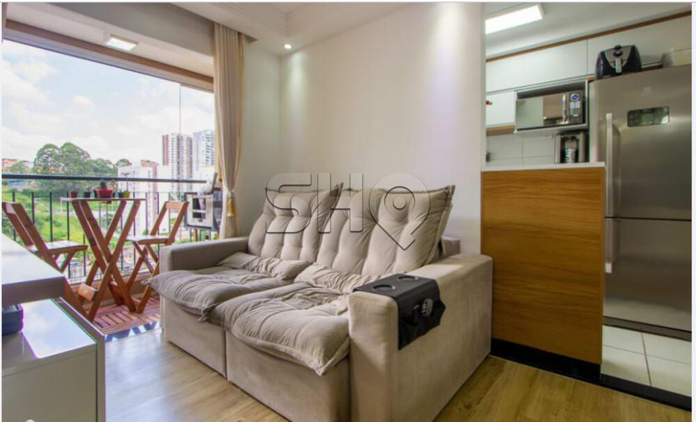 Apartamento, 2 quartos, 57 m² - Foto 4