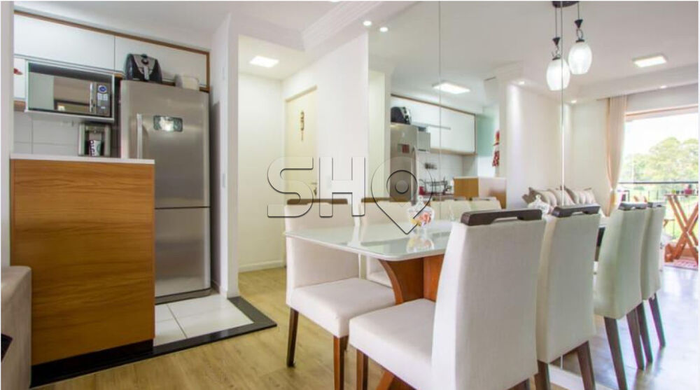 Apartamento, 2 quartos, 57 m² - Foto 6