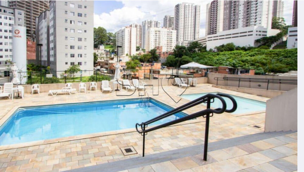 Apartamento, 2 quartos, 57 m² - Foto 7