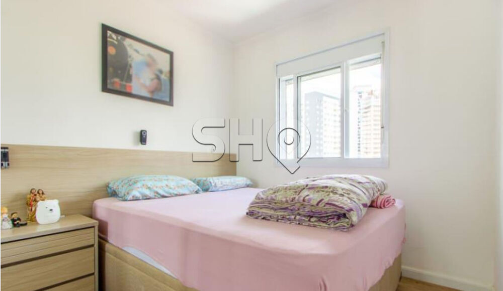 Apartamento, 2 quartos, 57 m² - Foto 8
