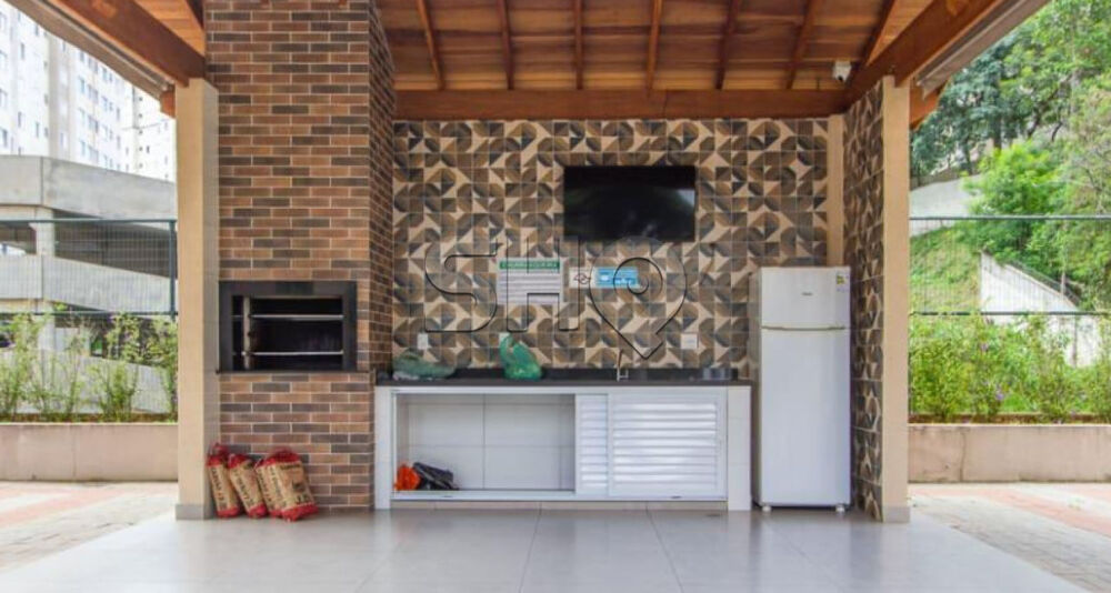 Apartamento, 2 quartos, 57 m² - Foto 1
