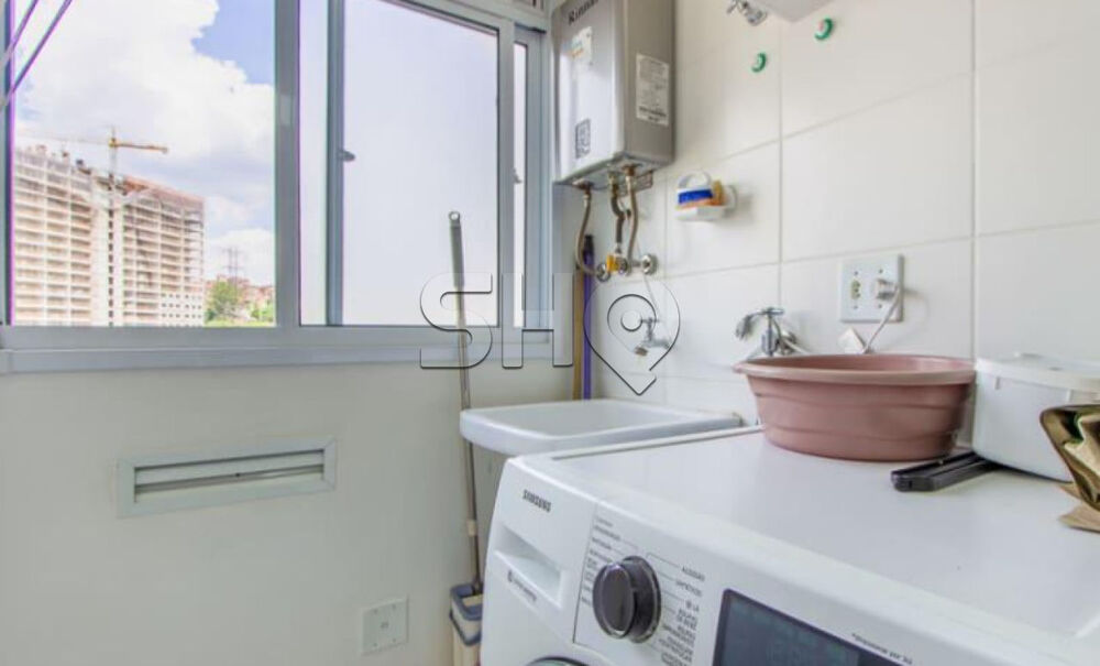 Apartamento, 2 quartos, 57 m² - Foto 12