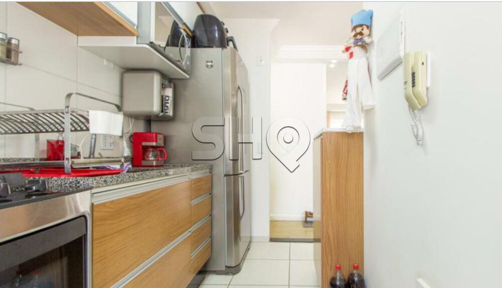 Apartamento, 2 quartos, 57 m² - Foto 9